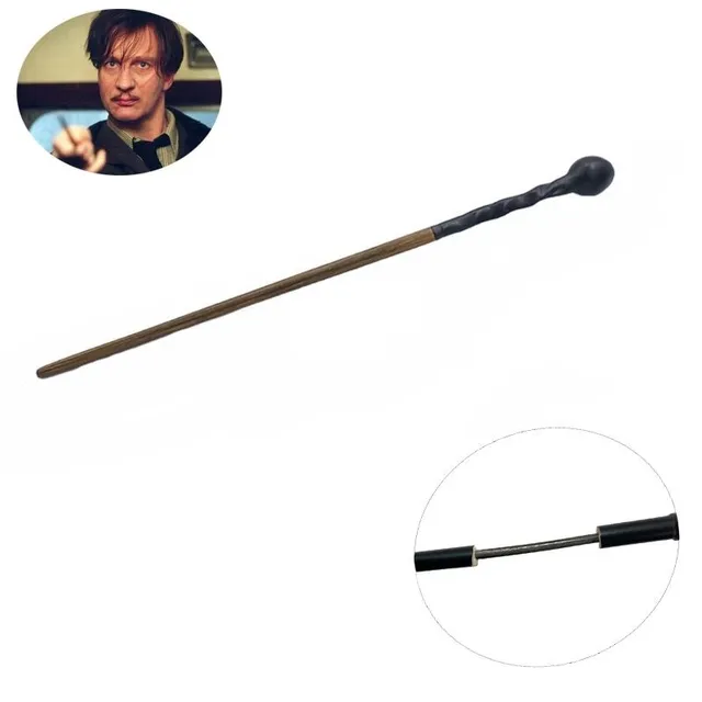 Amazing Harry Potter Magic Wand