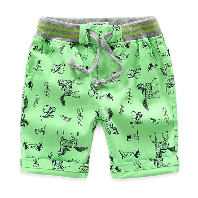 Children's Stylish Shorts