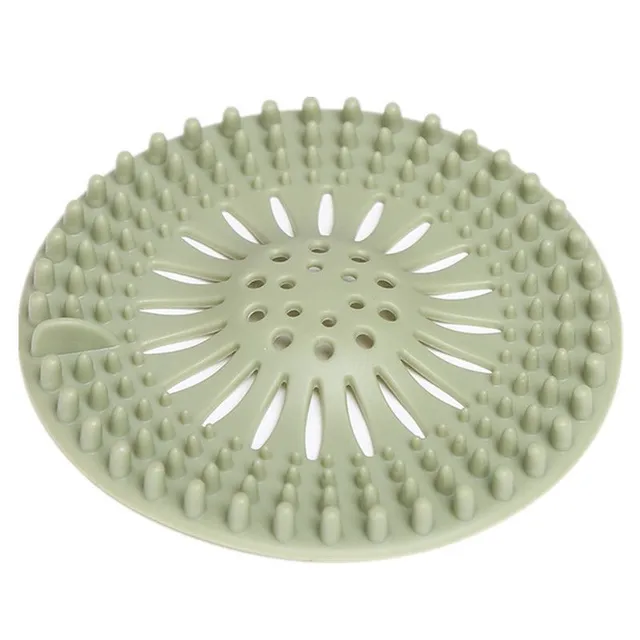 Drain strainer