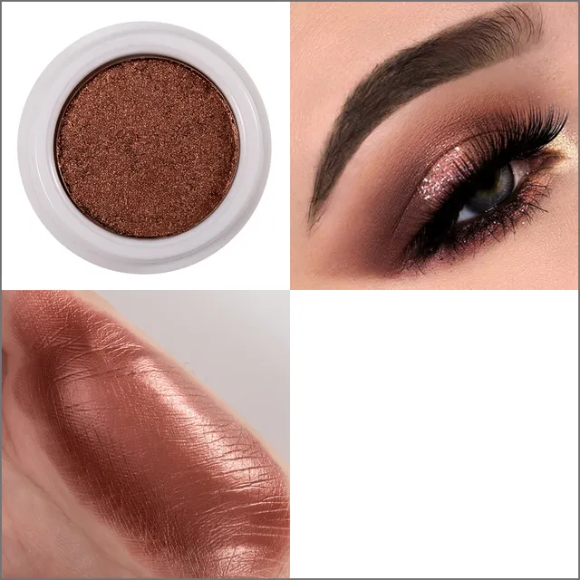 Shine Metallic Eyeshadow