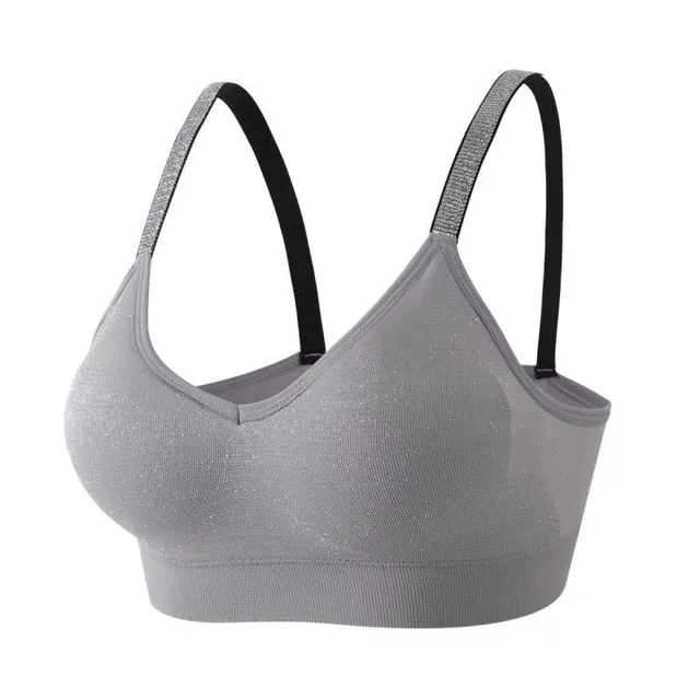 Women's sports bra