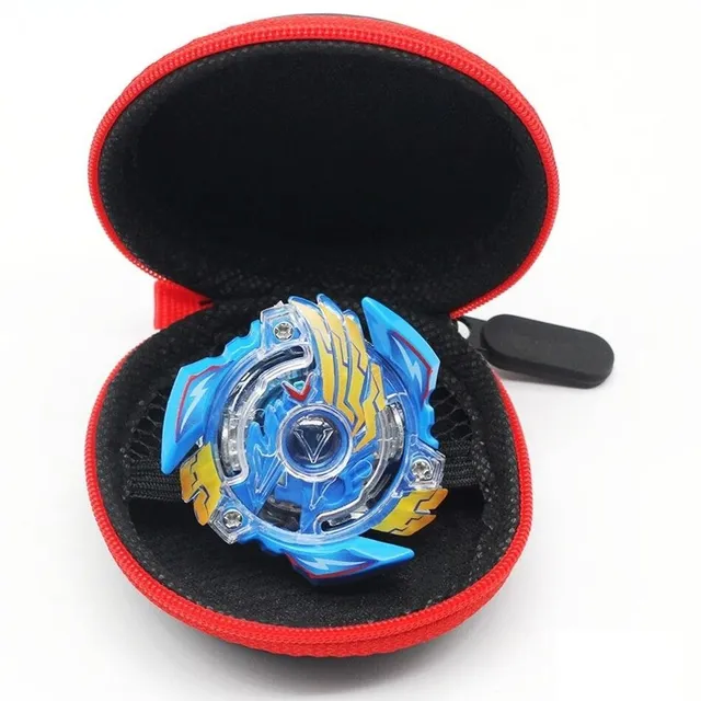 Beyblade z obudową