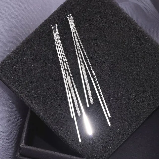 Women's earrings YQ550