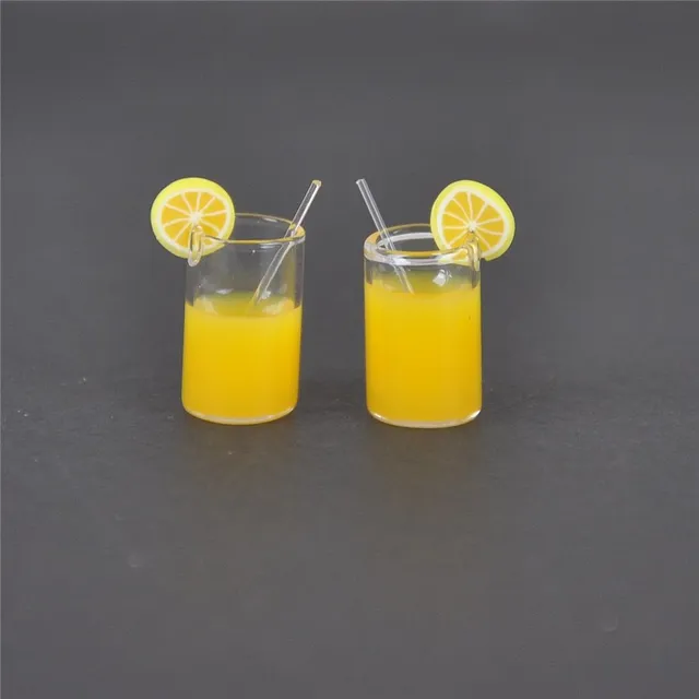 Lemonade for Barbie 2 pcs