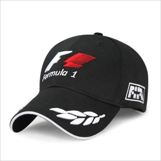 Men's F1 cap