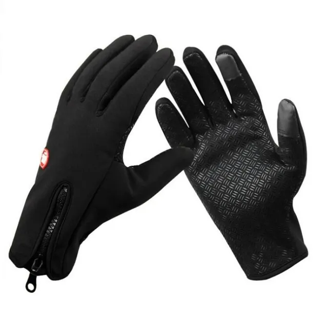 Wasserdichte Unisex-Handschuhe StartSki