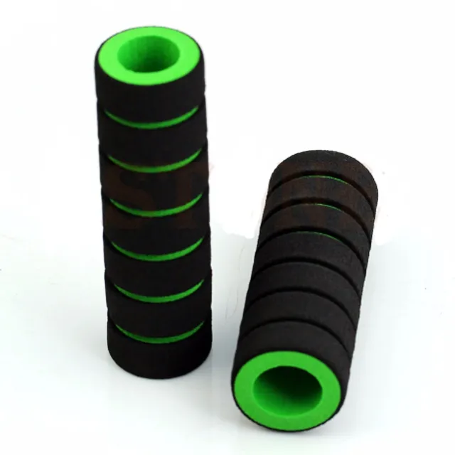 Handlebar grips