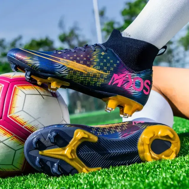 Breathable and non-skid landfills for futsal and outdoor training