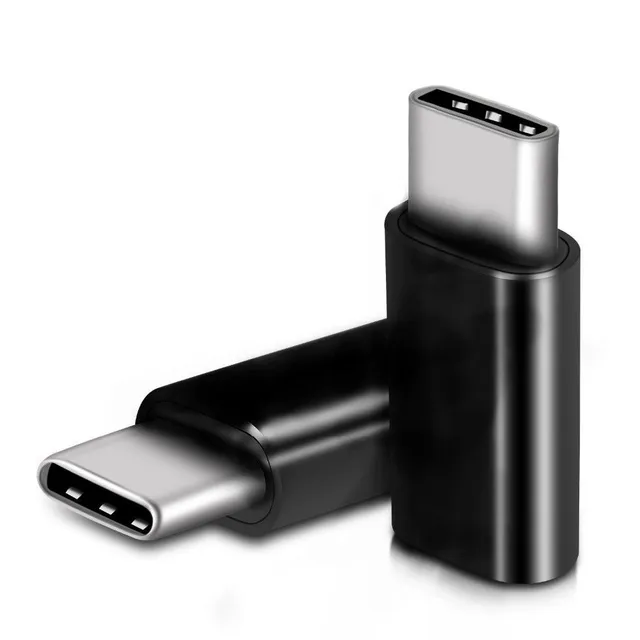 USB-C zníženie na Micro USB 10 ks