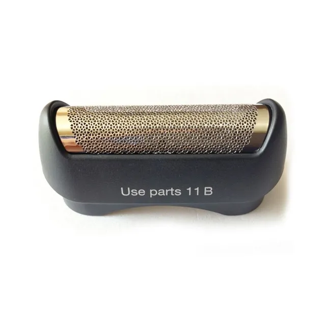Replacement foils for selected Braun shavers