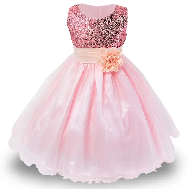 Girls dress PRINCE