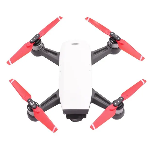 Výmena vrtule pre dron DJI Spark 4 ks J433