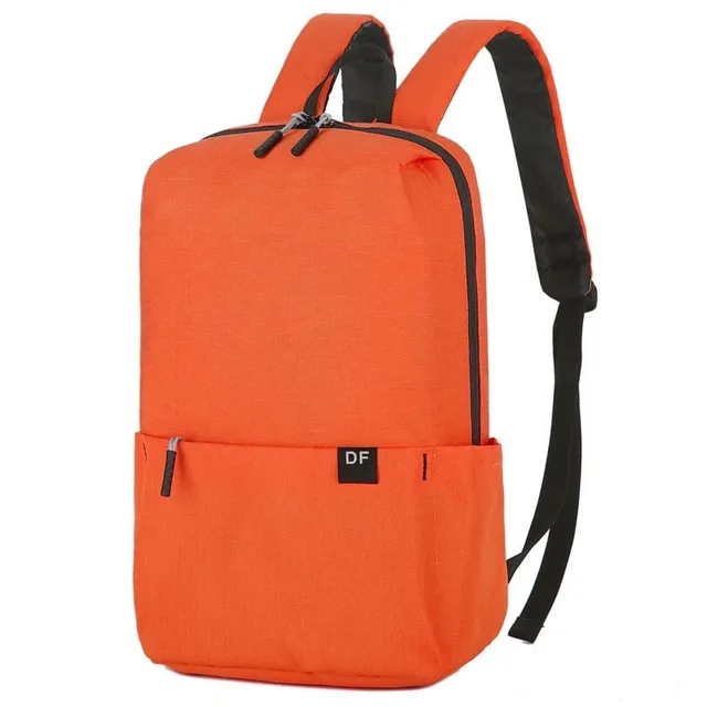 Outdoor multipurpose waterproof backpack