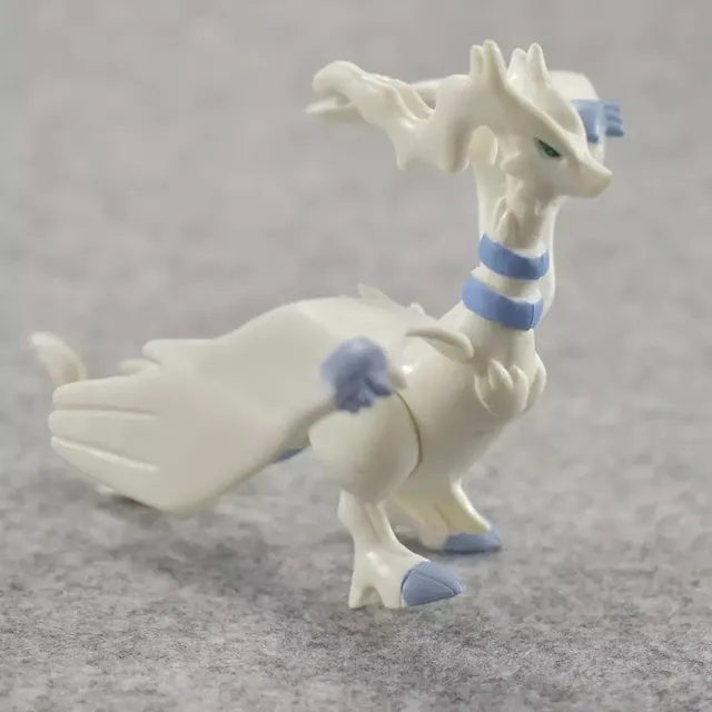 Action 3D Pokémon Figure