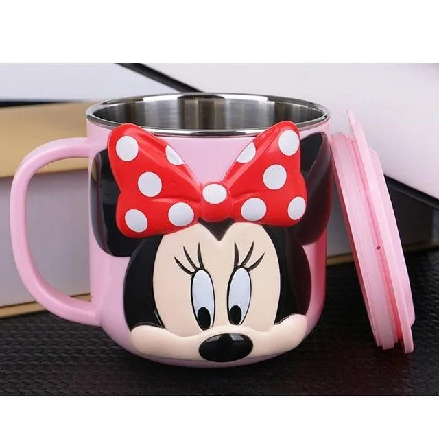 Disney Mug - další varianty