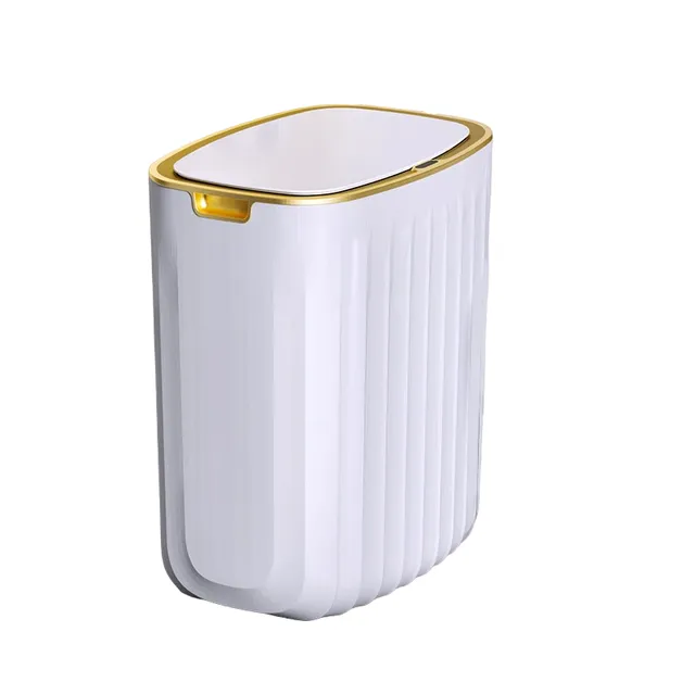 Intelligent garbage basket 10 L