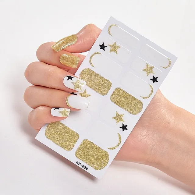 Stickers for nails Lapretty