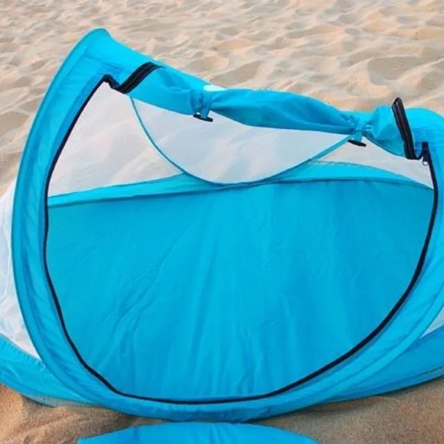 Children's beach tent