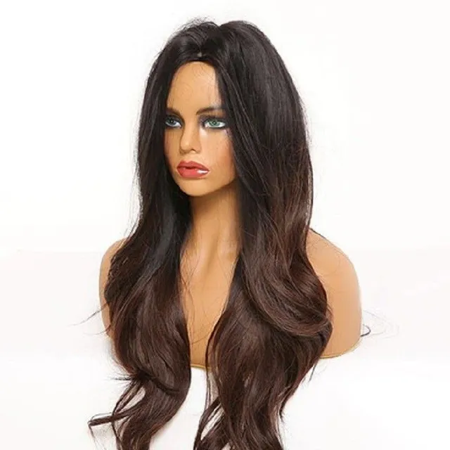 Women's wig