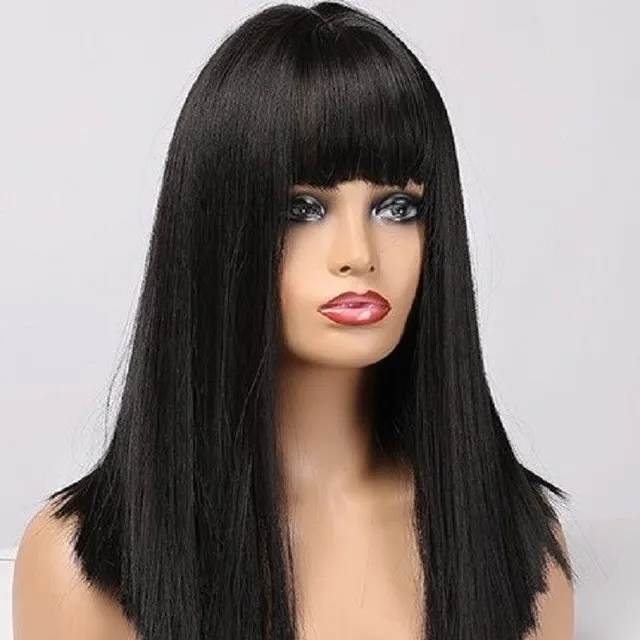 Tyisha Wig