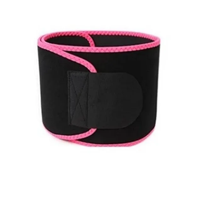 Neoprene belly band for weight loss Arden