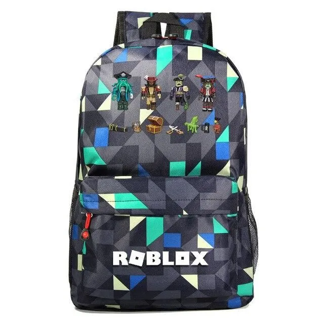 Backpack ROBLOX c8
