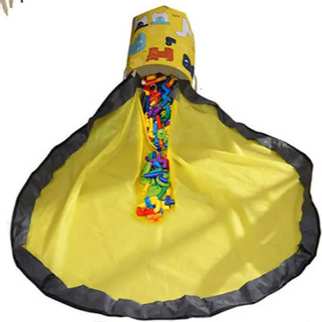 Storage bag for children's toys