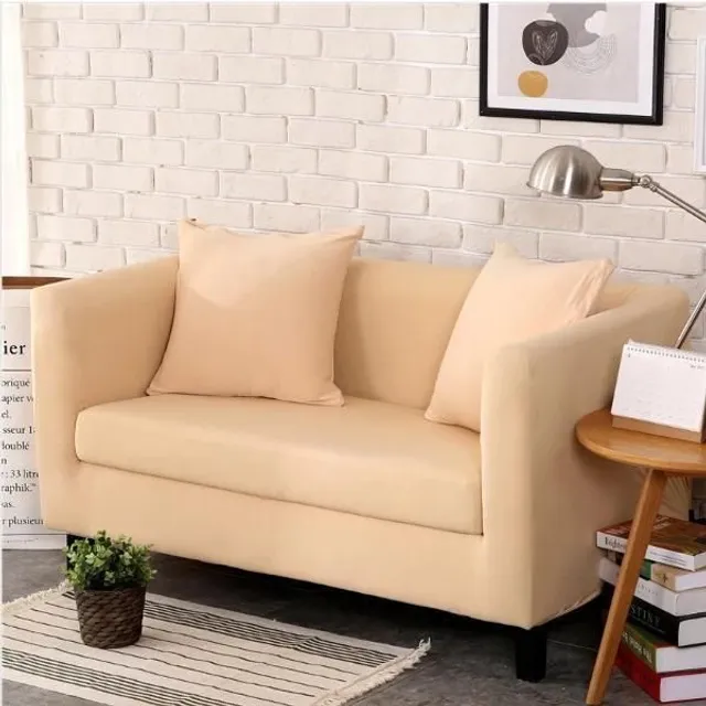 High quality elastic sofa cover