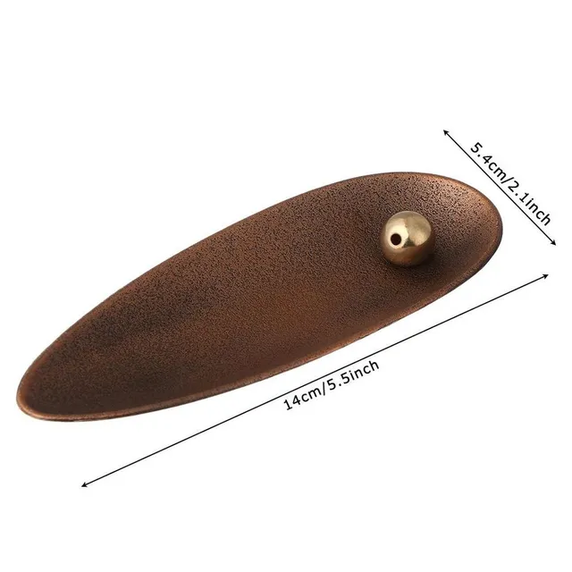 Clifton designer incense holder