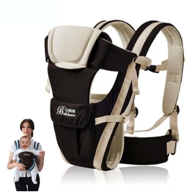 Baby carrier J2479