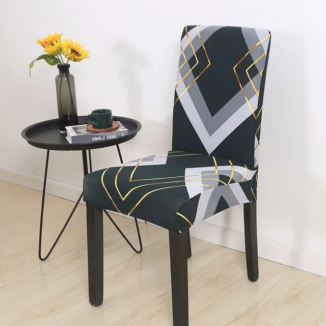 Luxury home chair covers