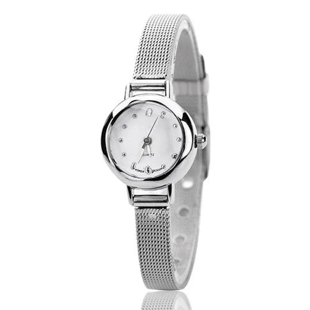 Montres de luxe pour femmes