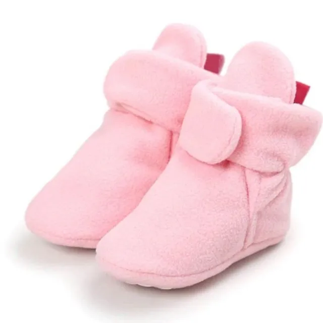 Children's winter boots A2566