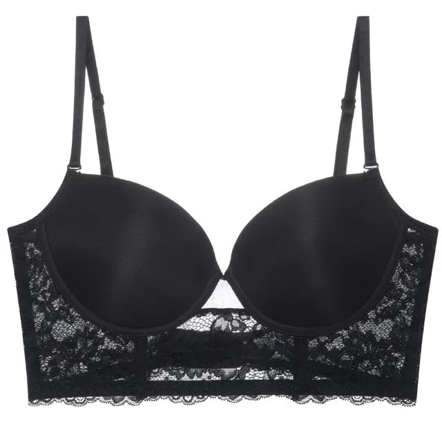 Soutien-gorge pour femmes pour robes à dos nu