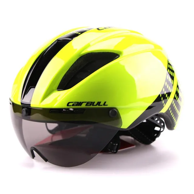 Men's cycling helmet - various colours