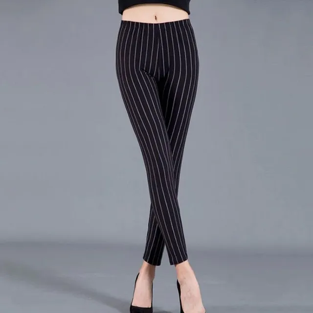 Leggings push up a vita alta da donna Jodi