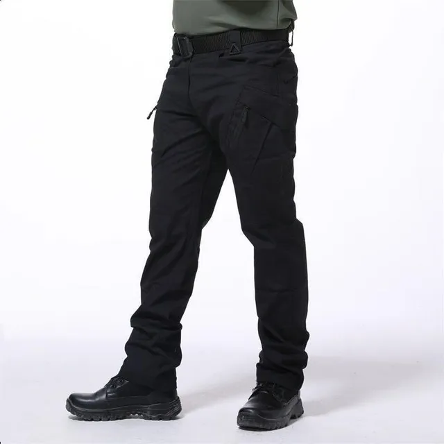 Men's waterproof outdoor trousers Swat