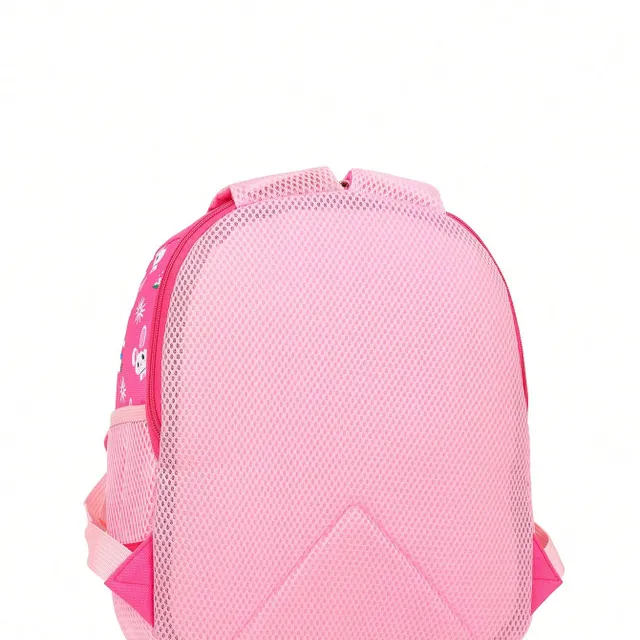 Roztomilý batoh s klasickým motivem pro děti - ideální pro školku a každodenní použití