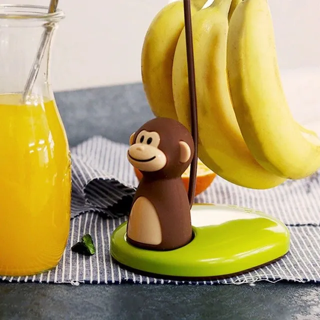 Banana holder