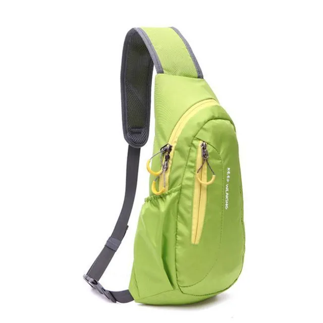 Sports shoulder bag - 4 colours