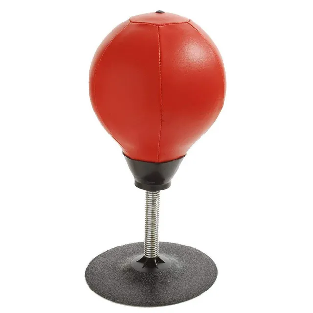 Table punching bag