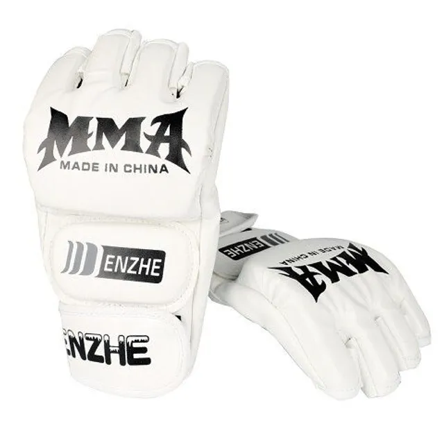 Gants de MMA