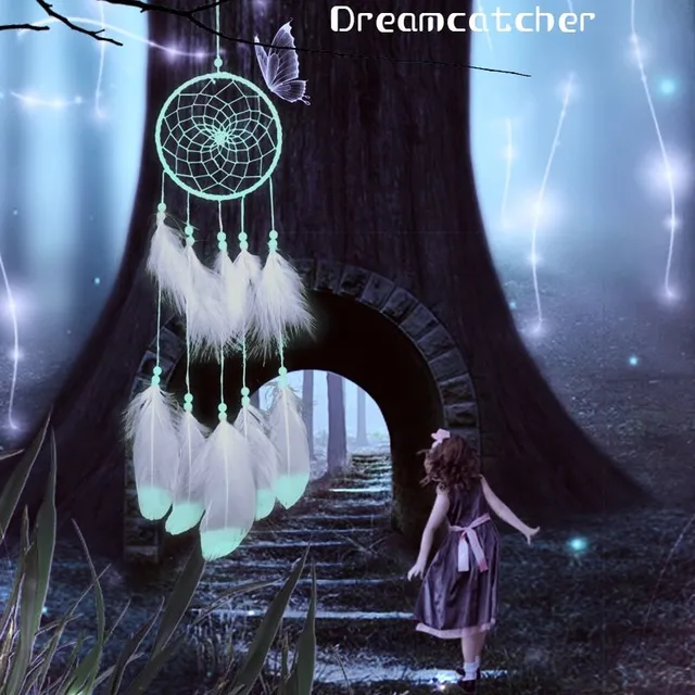 Nádherný lapač snů - Lovely dreams