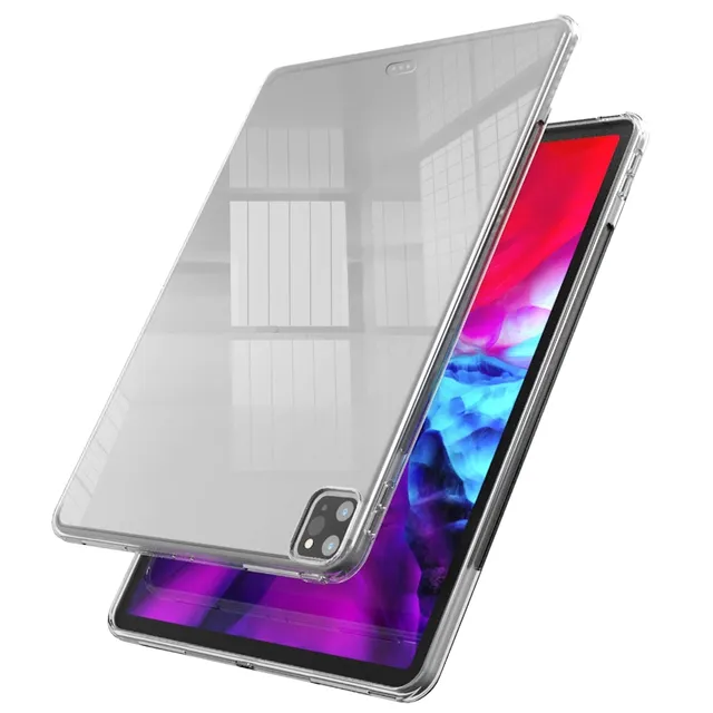 Coque transparente pour Apple iPad Pro 11" (2018/2020)