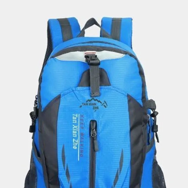 Hiking backpack 35 l - 5 colours