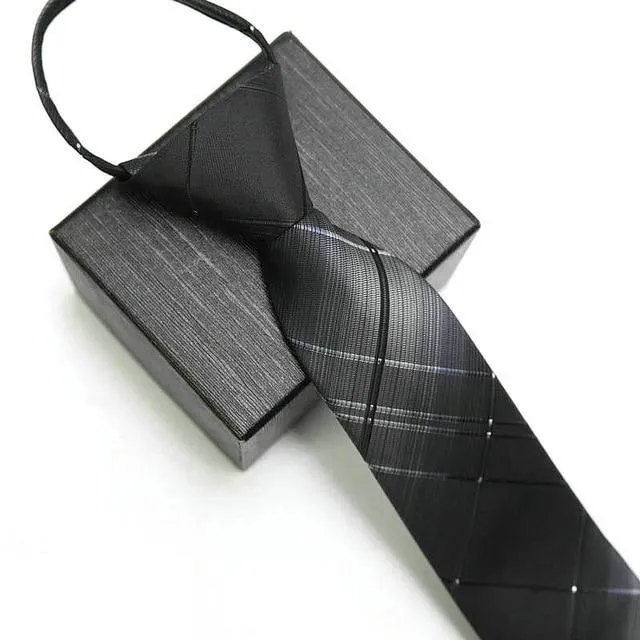 Original tie