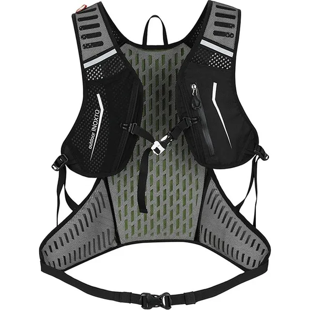 High quality running / cycling outdoor backpack