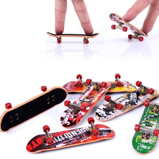 Mini rampa do skateboardingu