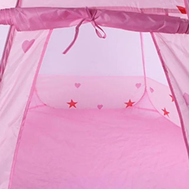 Children's tent for the smallest J1255