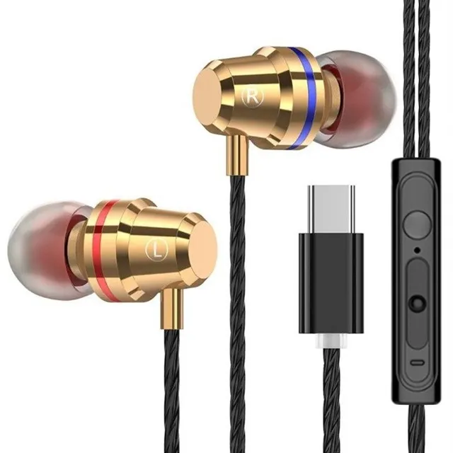 Headphones USB-C K2053